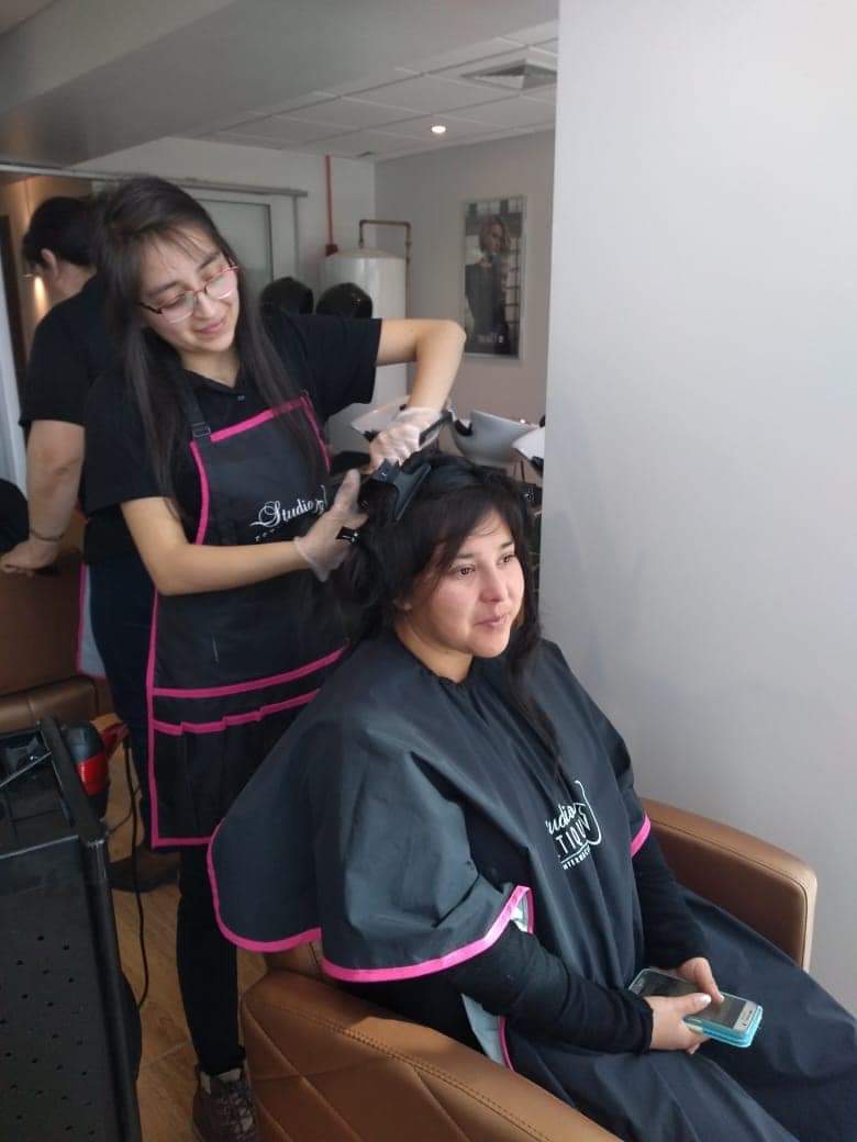 Peluquería profesional - Imagen 5