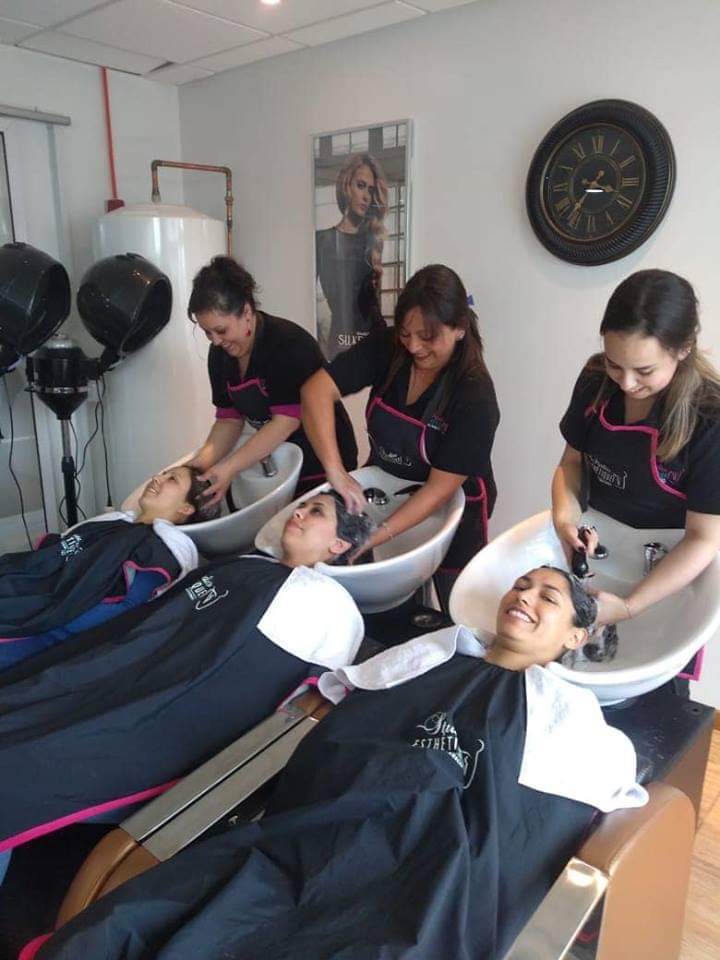 Peluquería