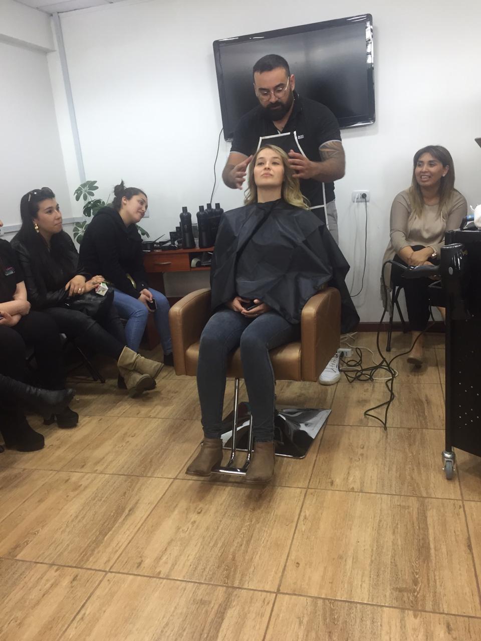 Peluquería profesional - Imagen 4