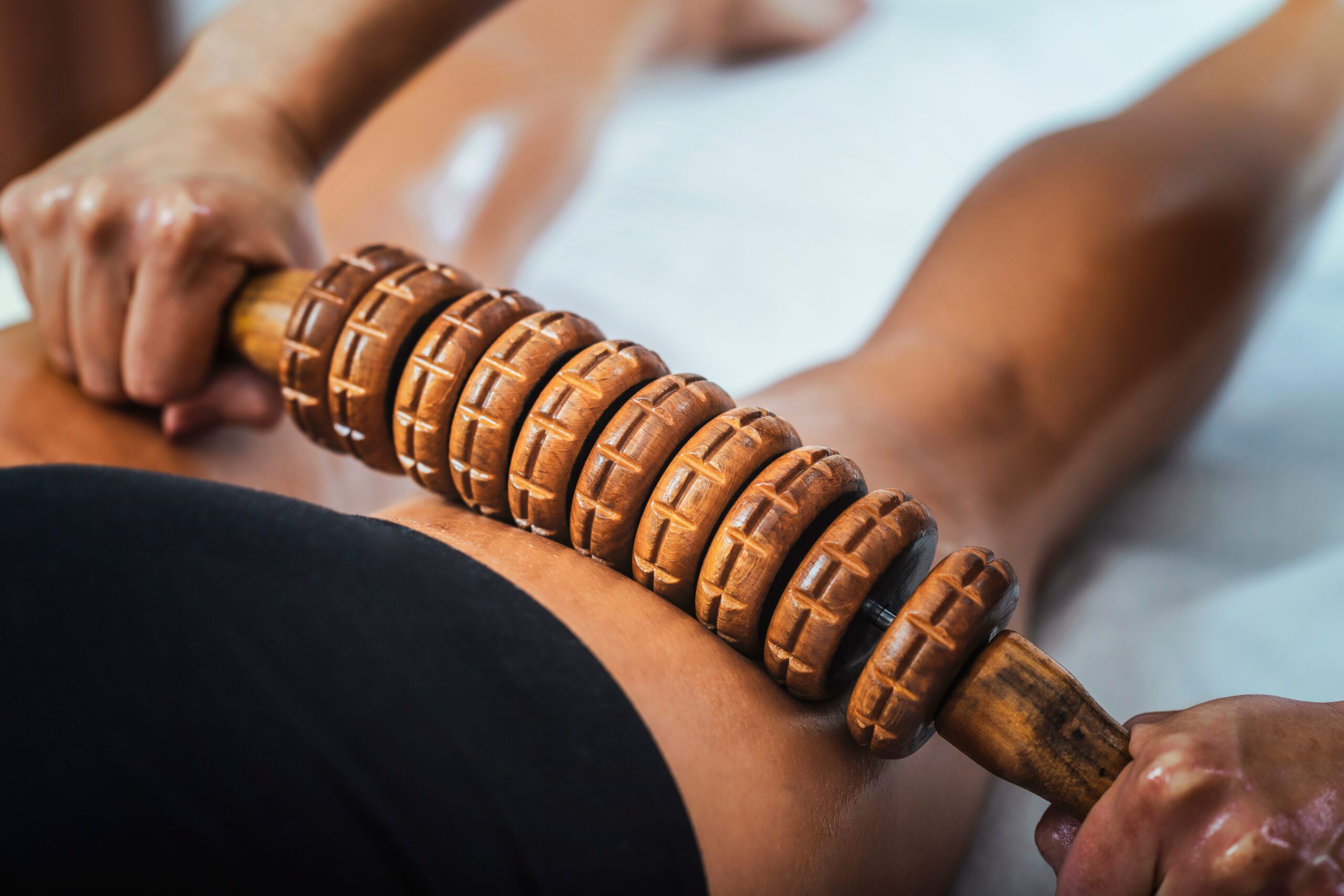 Masoterapia Integral Online - Imagen 2