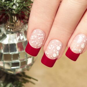 manicure
