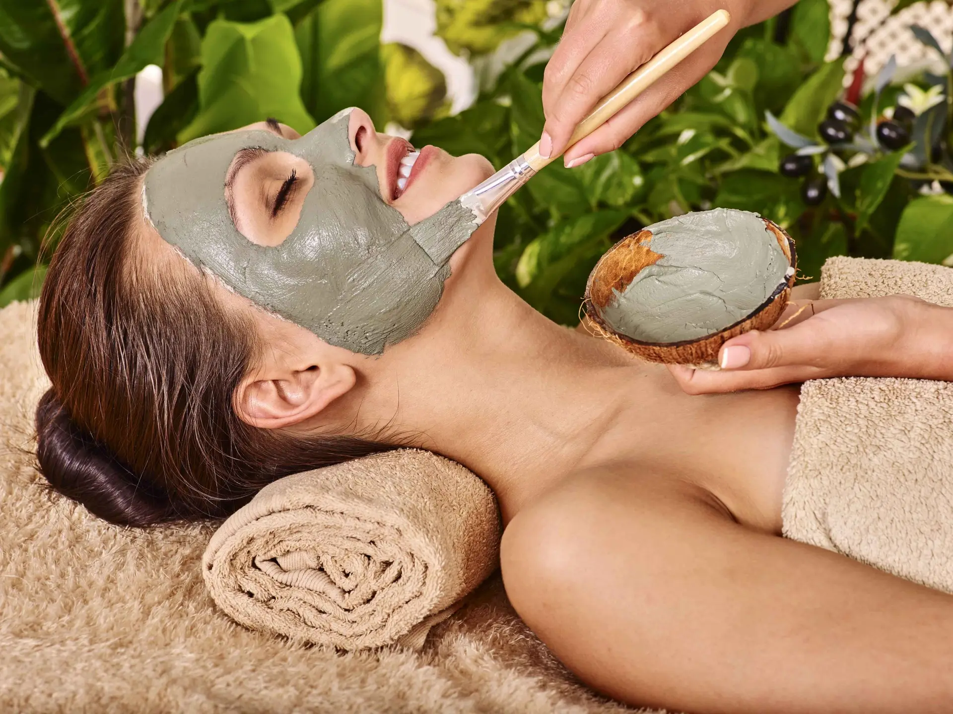 cosmetología