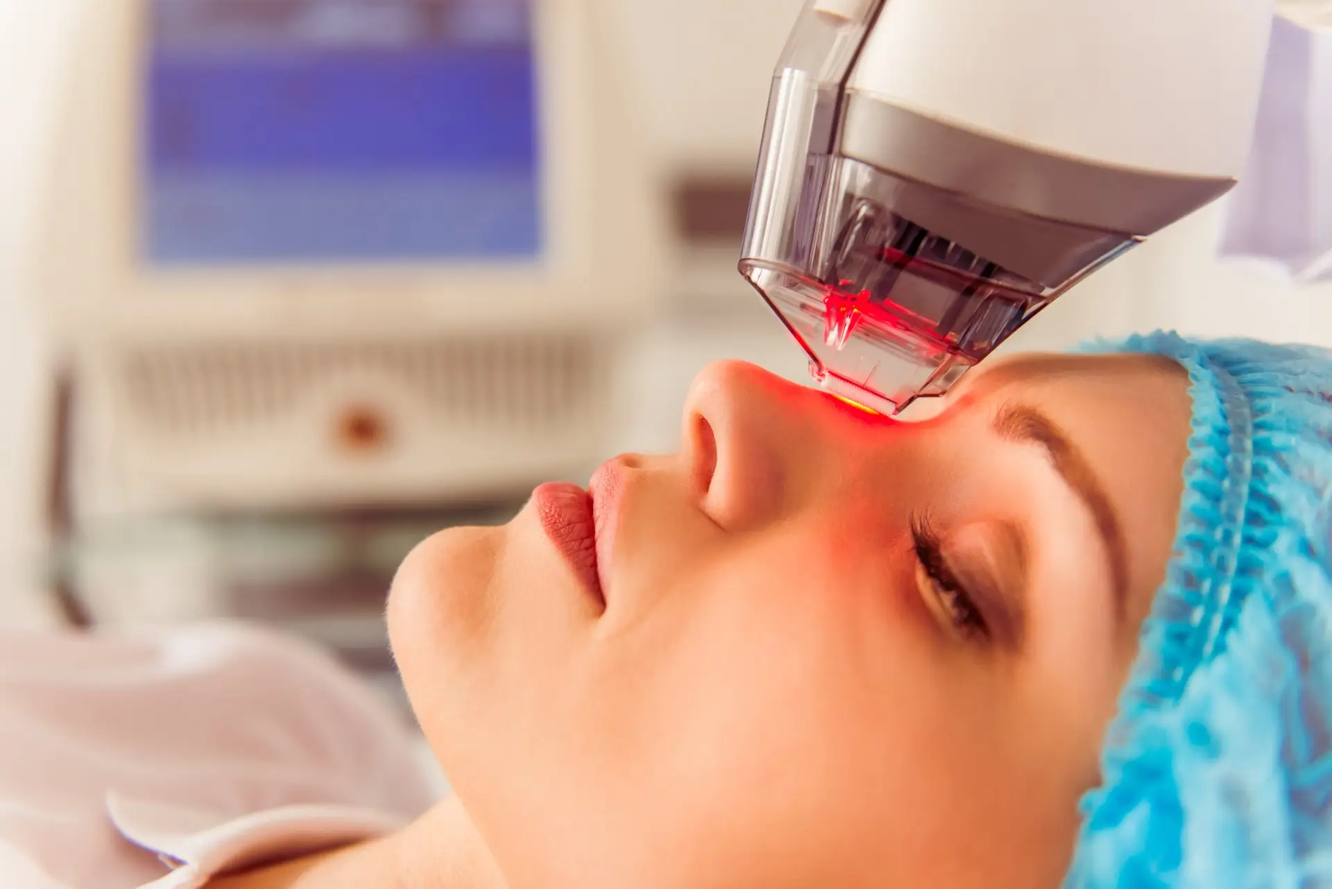 cosmetología